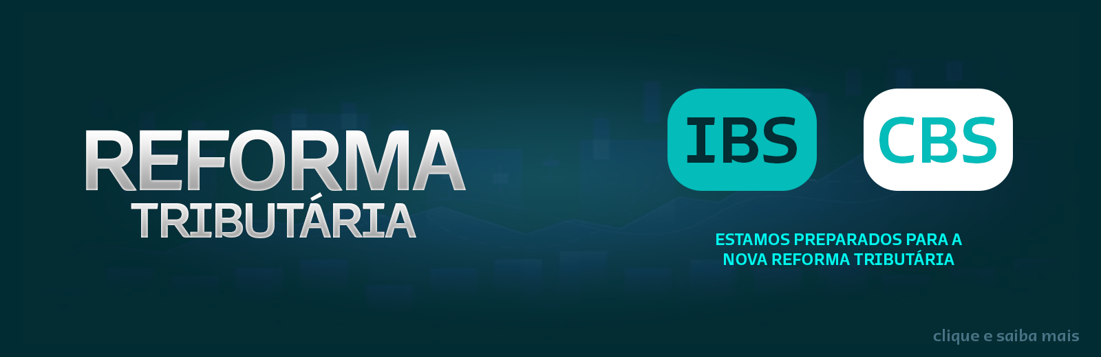 Reforma Tributária